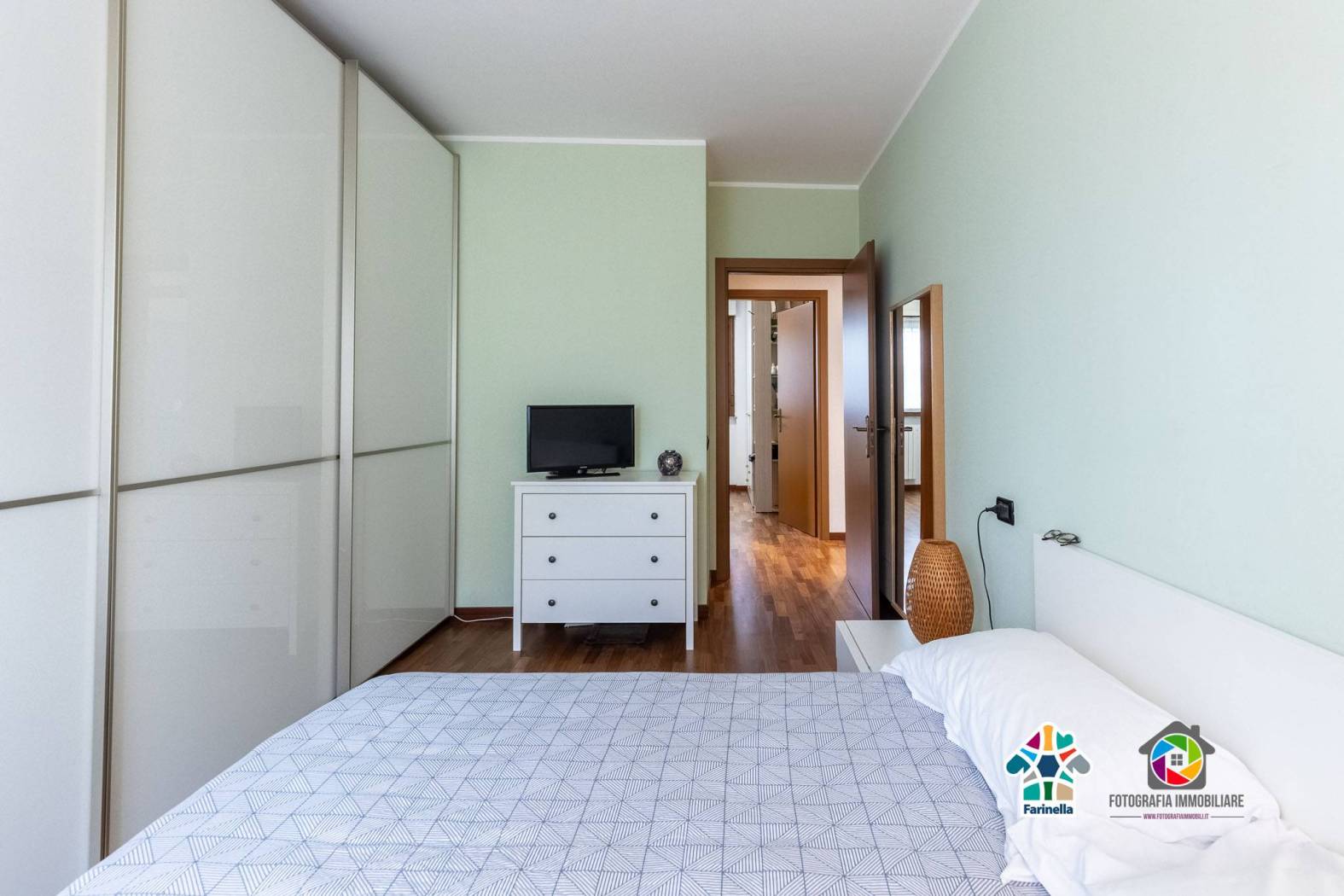 Camera da letto