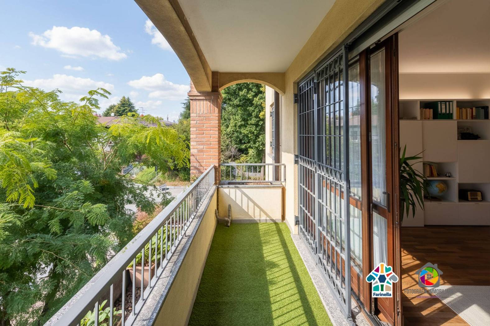 Balcone