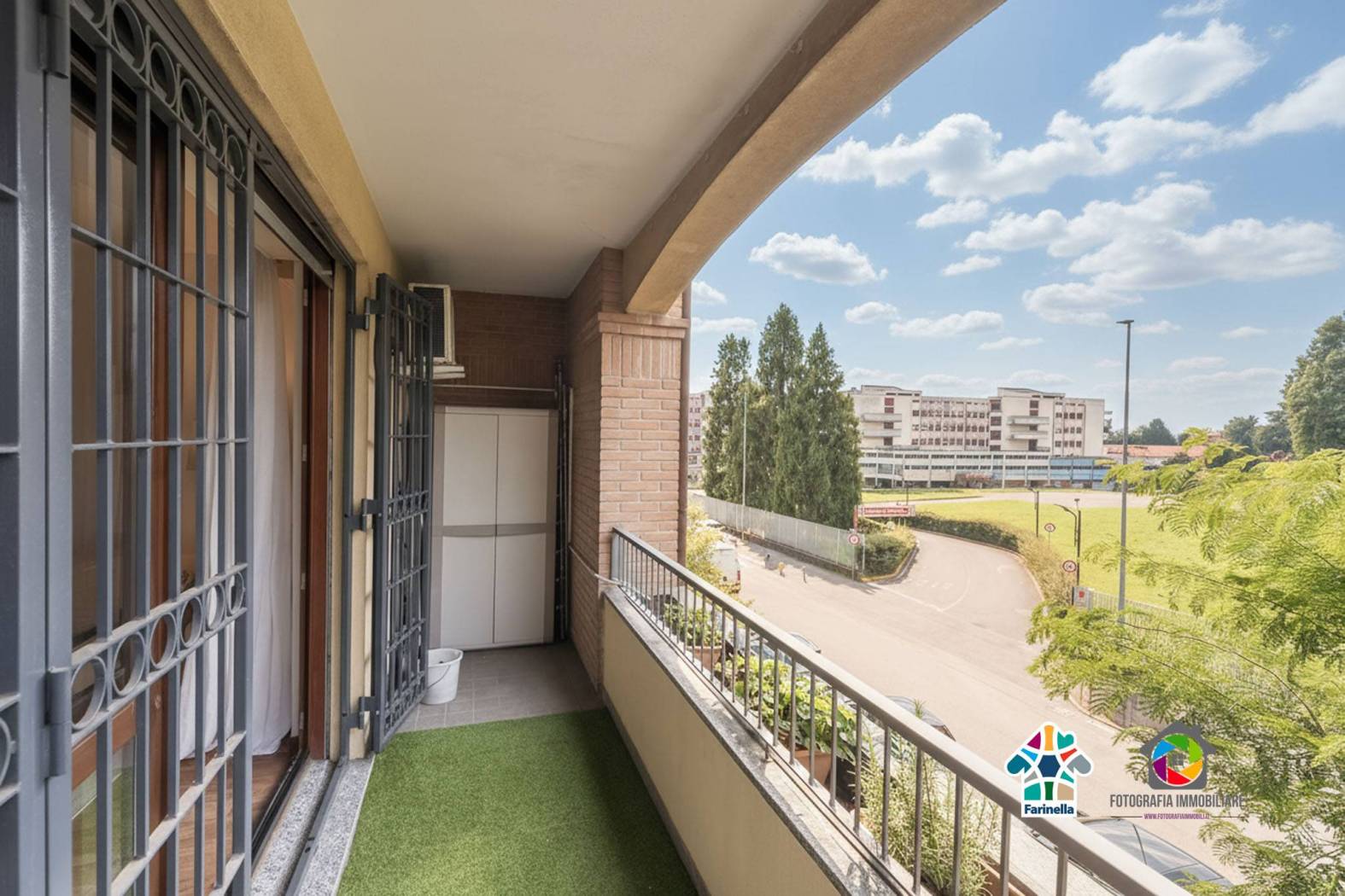 Balcone