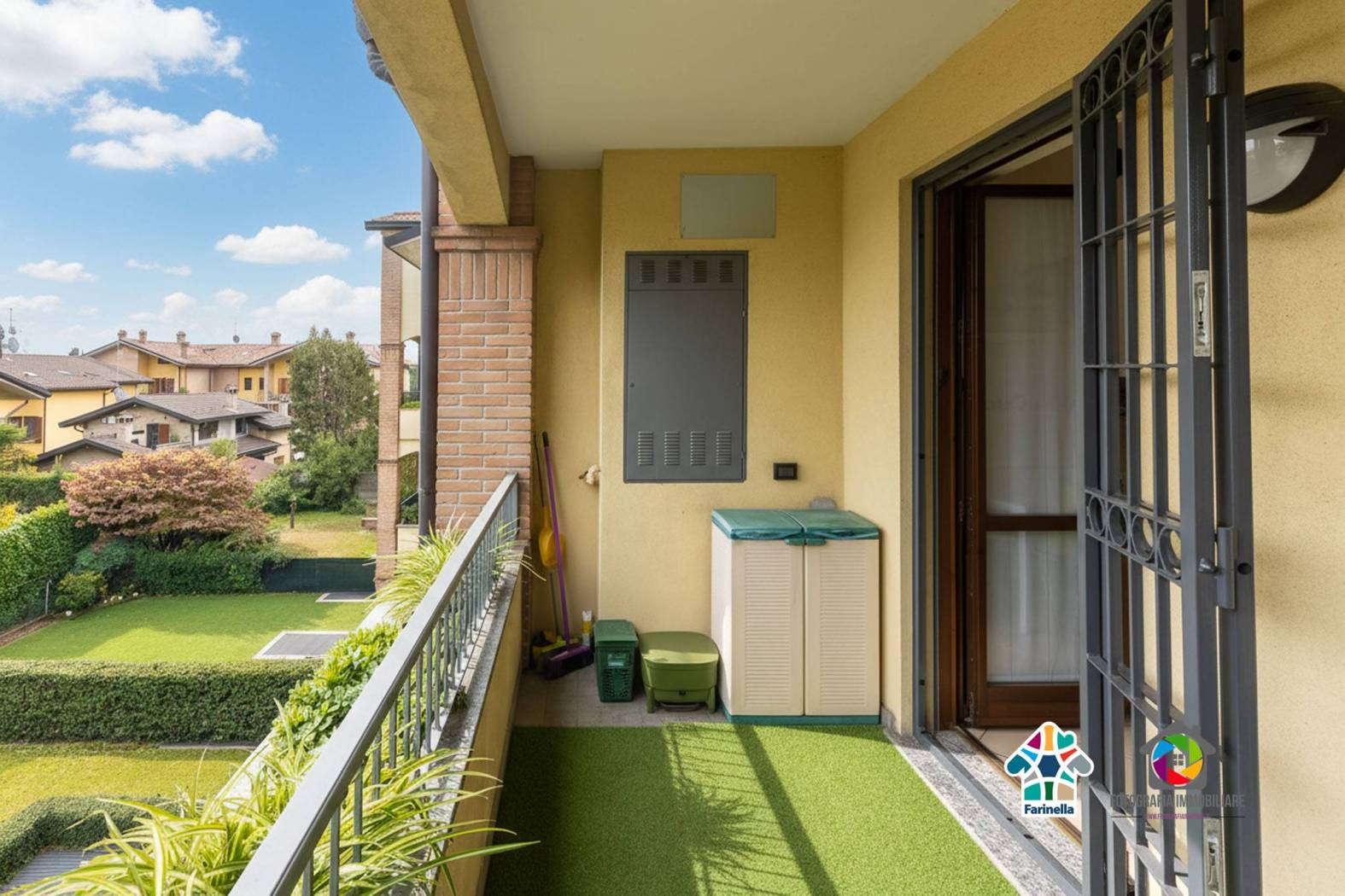 Balcone