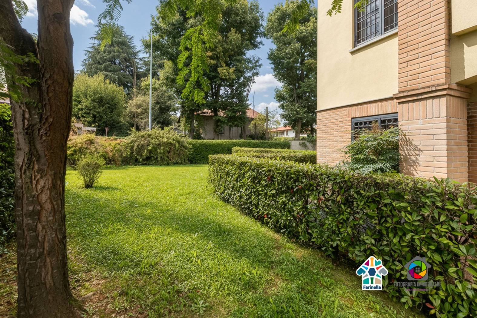 Giardino