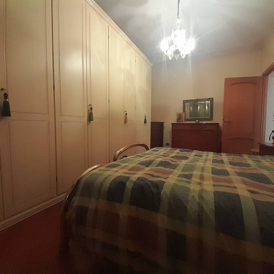 Camera da letto