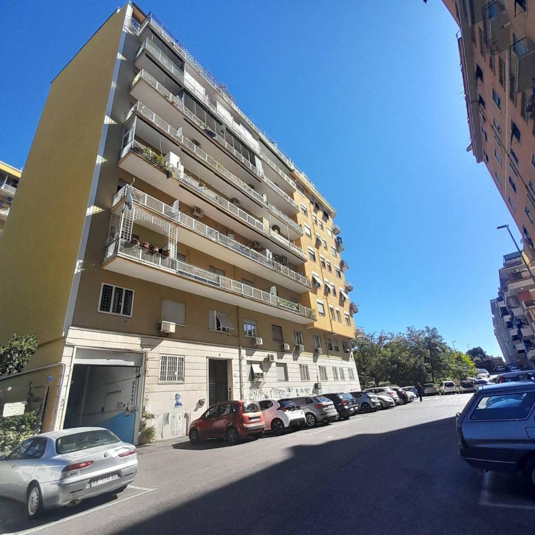 Facciata