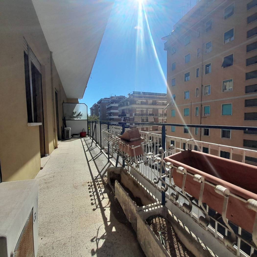 Balcone