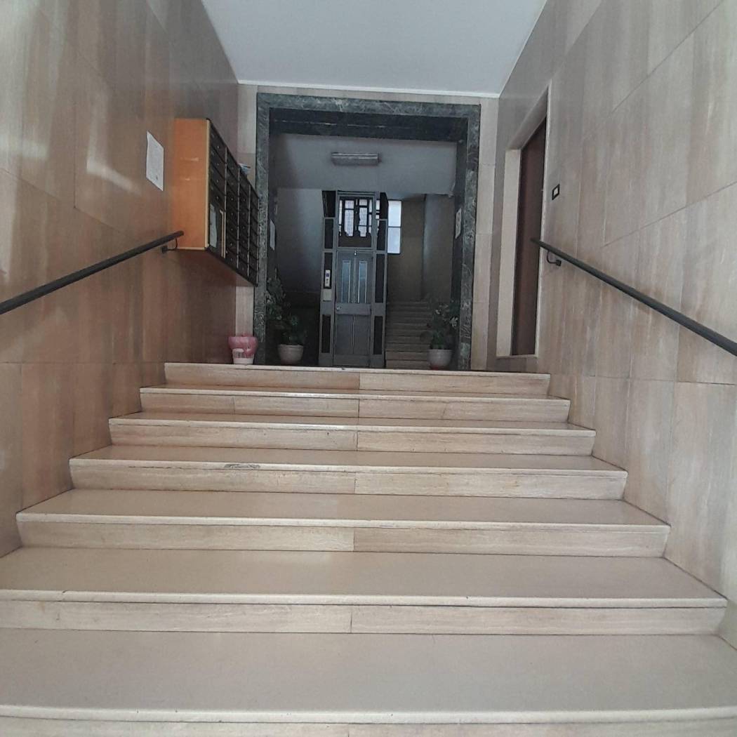 Interno palazzo