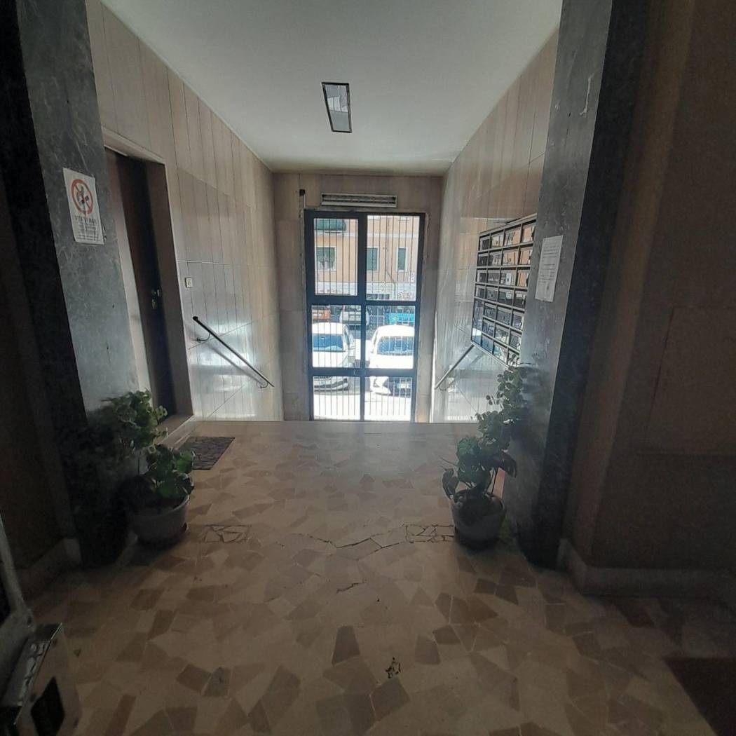 Interno palazzo