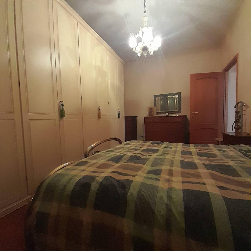 Camera da letto