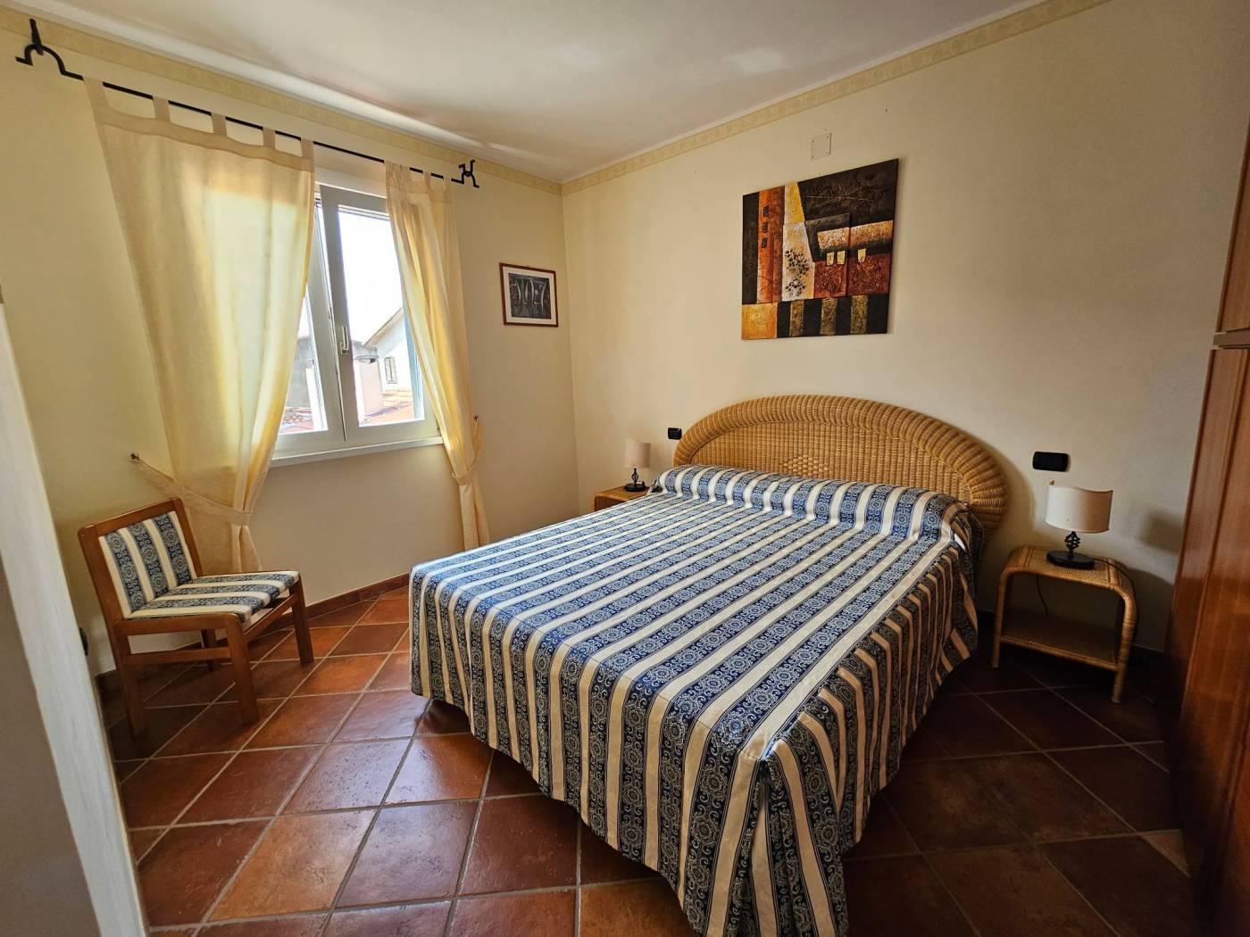 Camera da letto