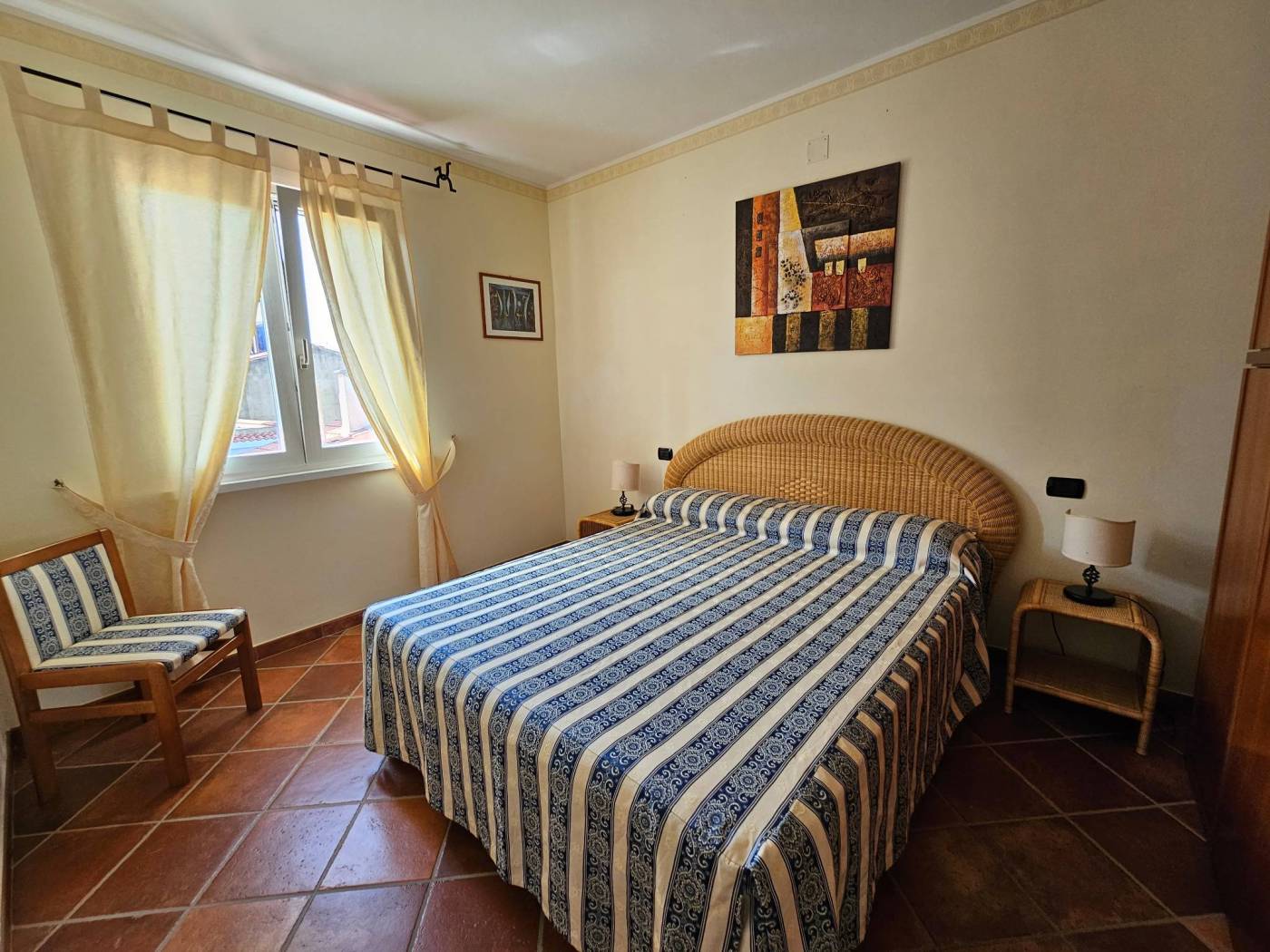 Camera da letto