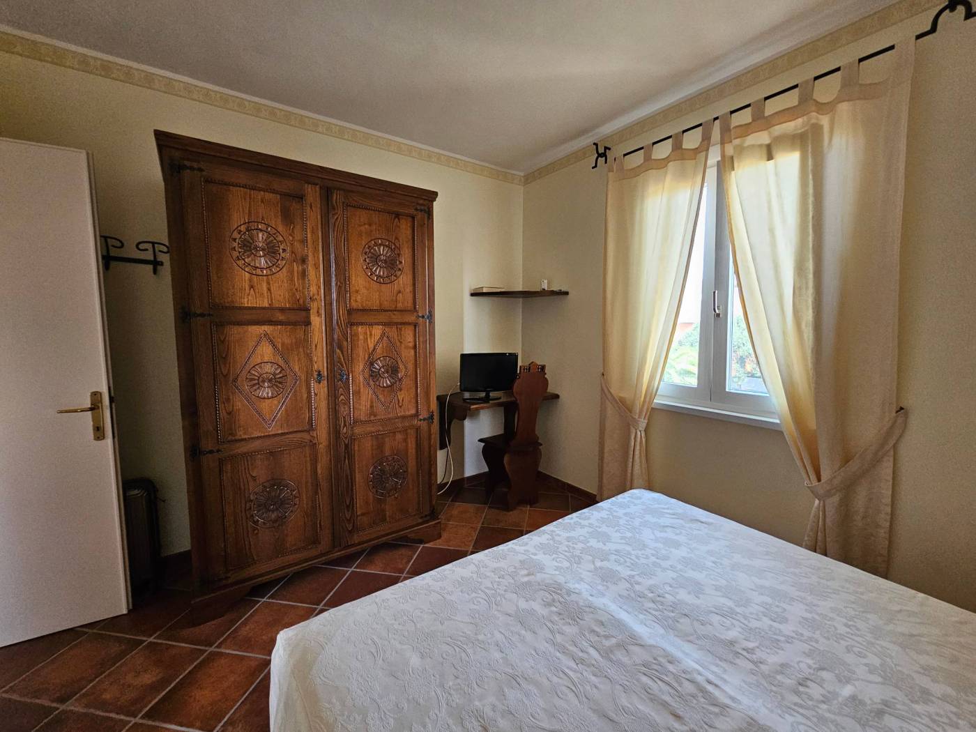 Camera da letto