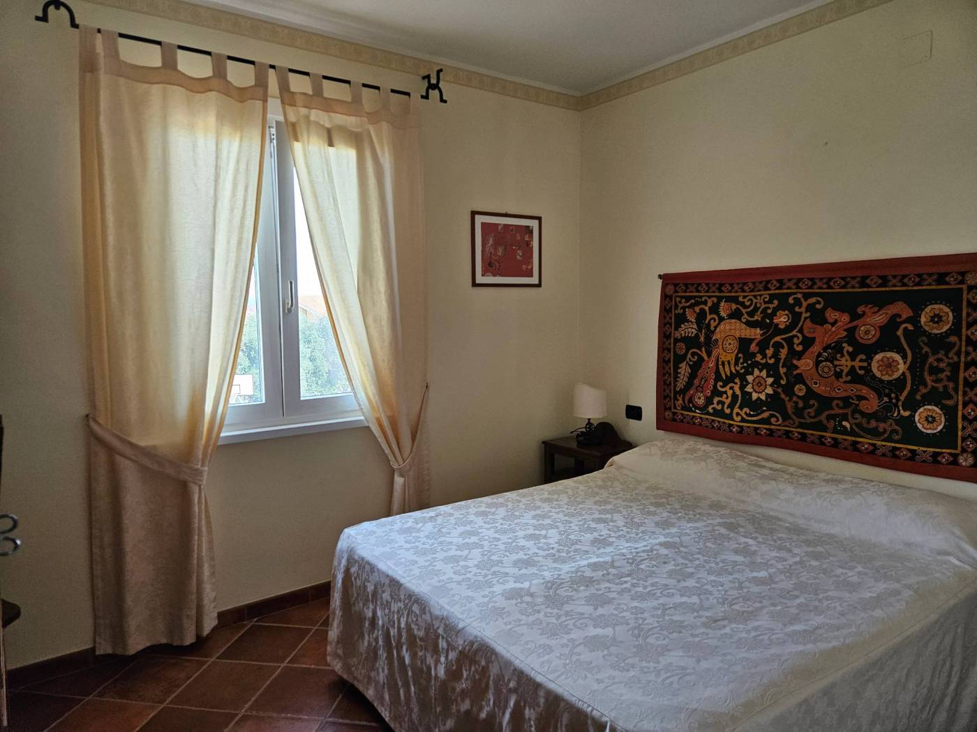 Camera da letto