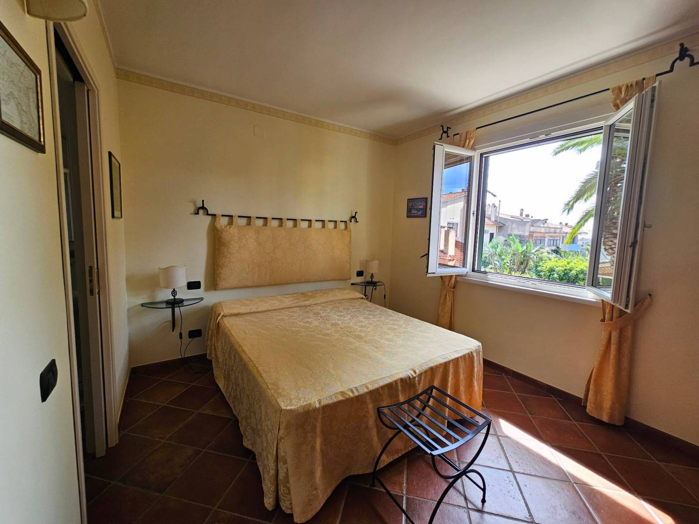 Camera da letto