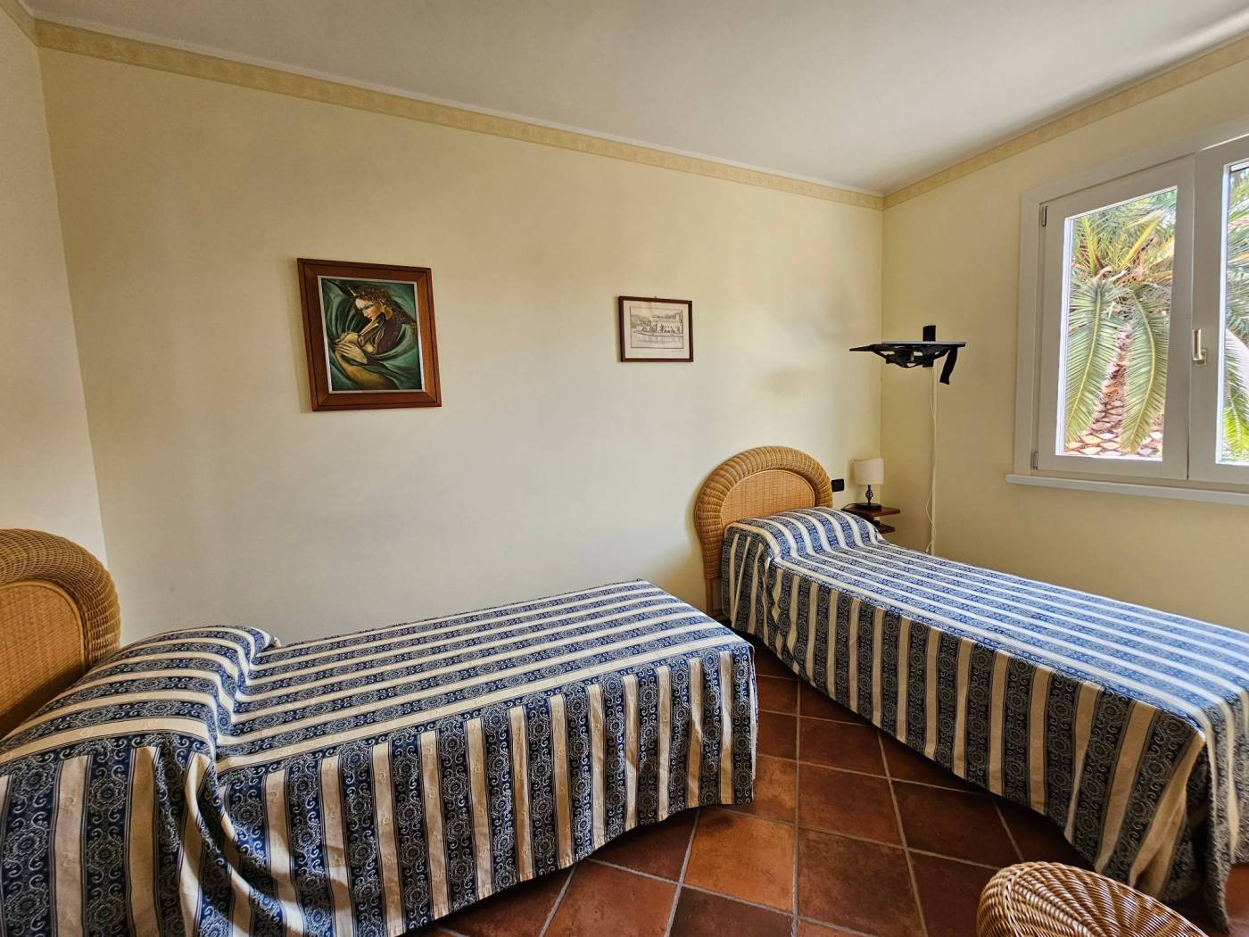 Camera da letto