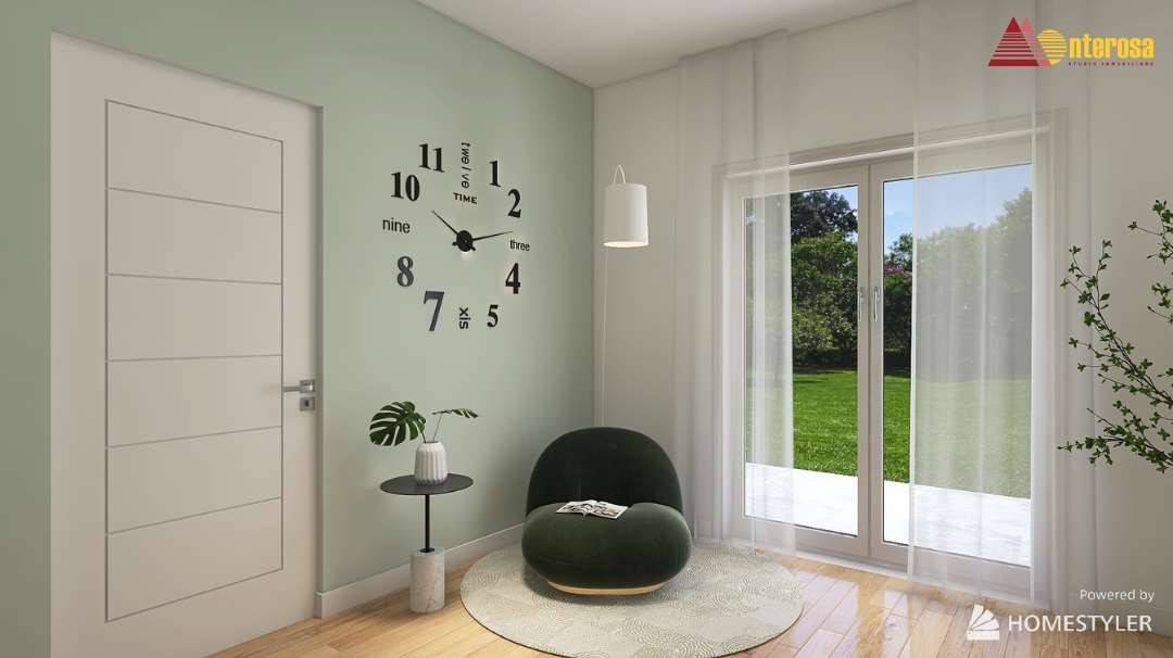 Interno palazzo