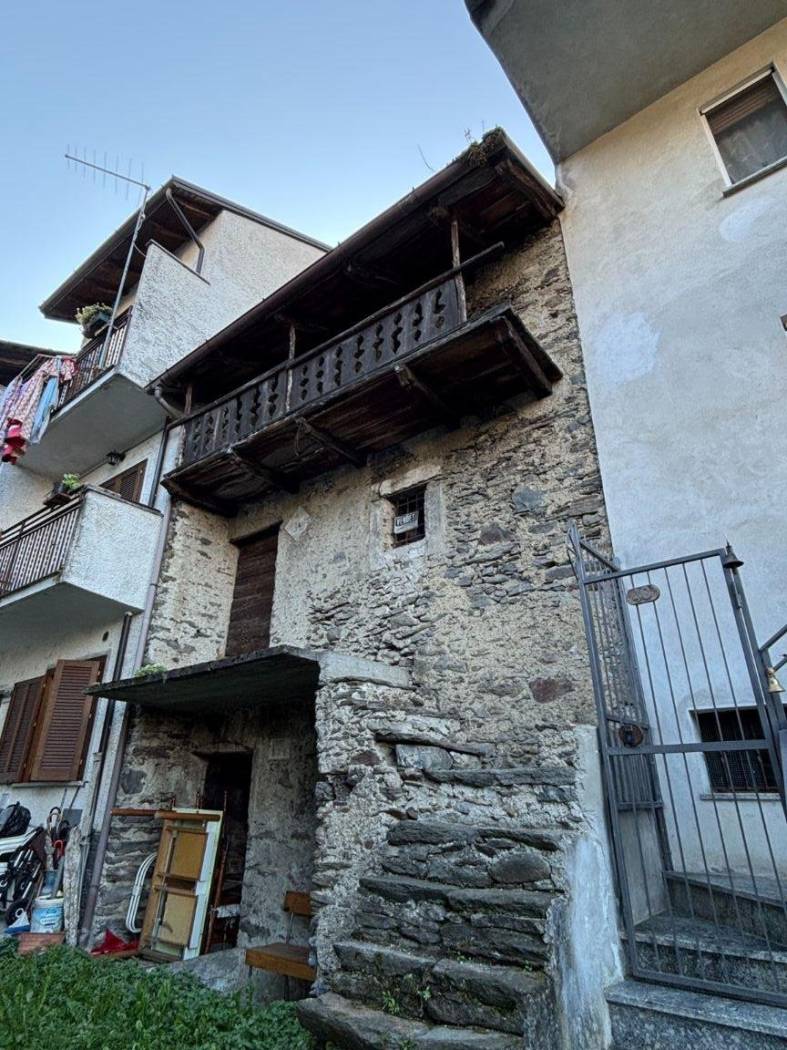 Facciata