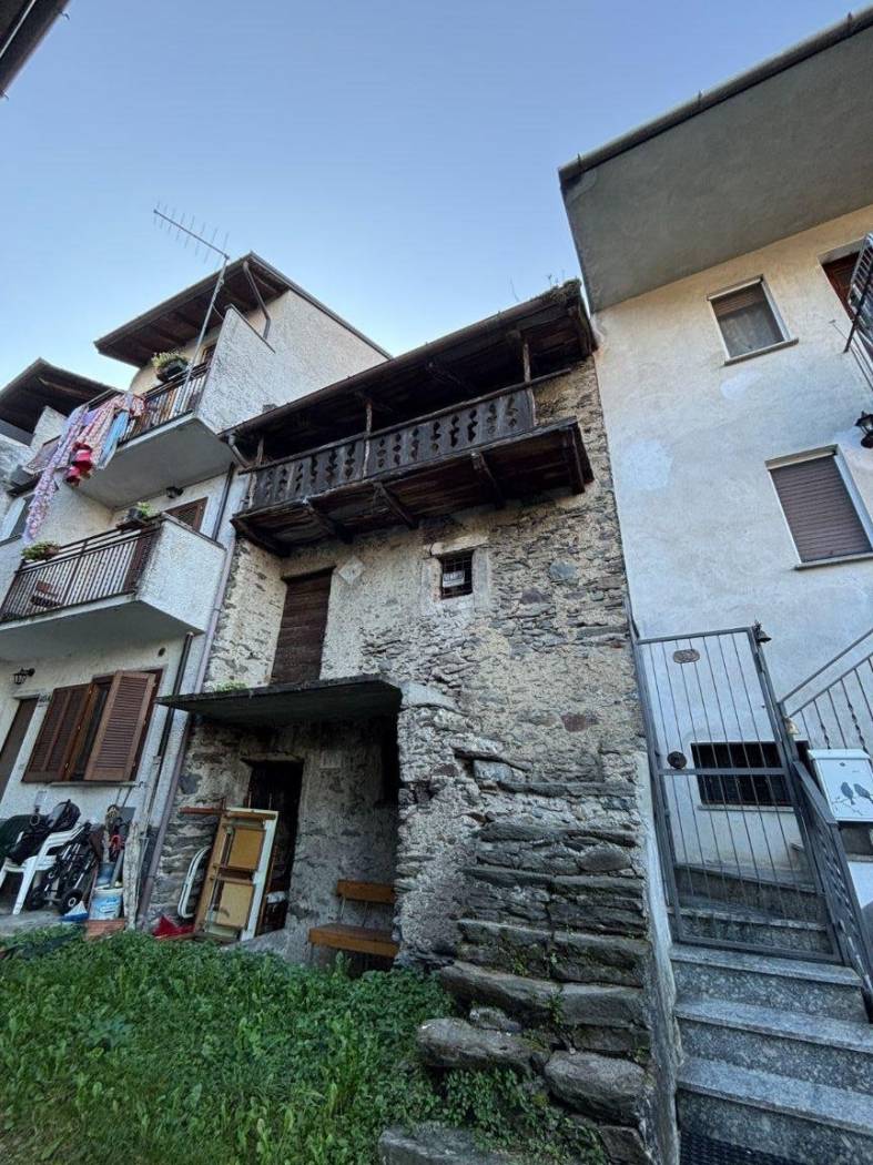 Facciata