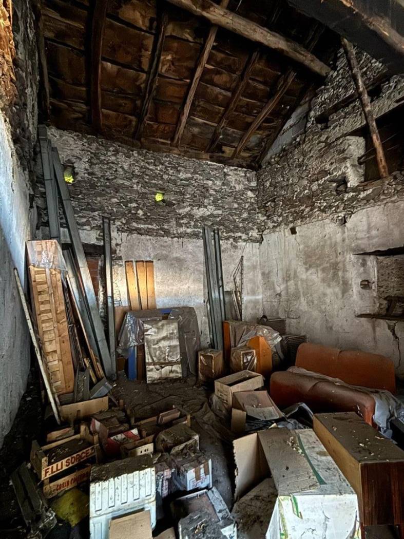 Magazzino
