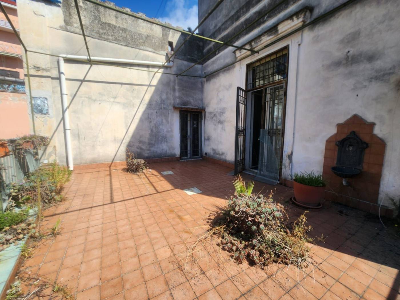 Terrazzo
