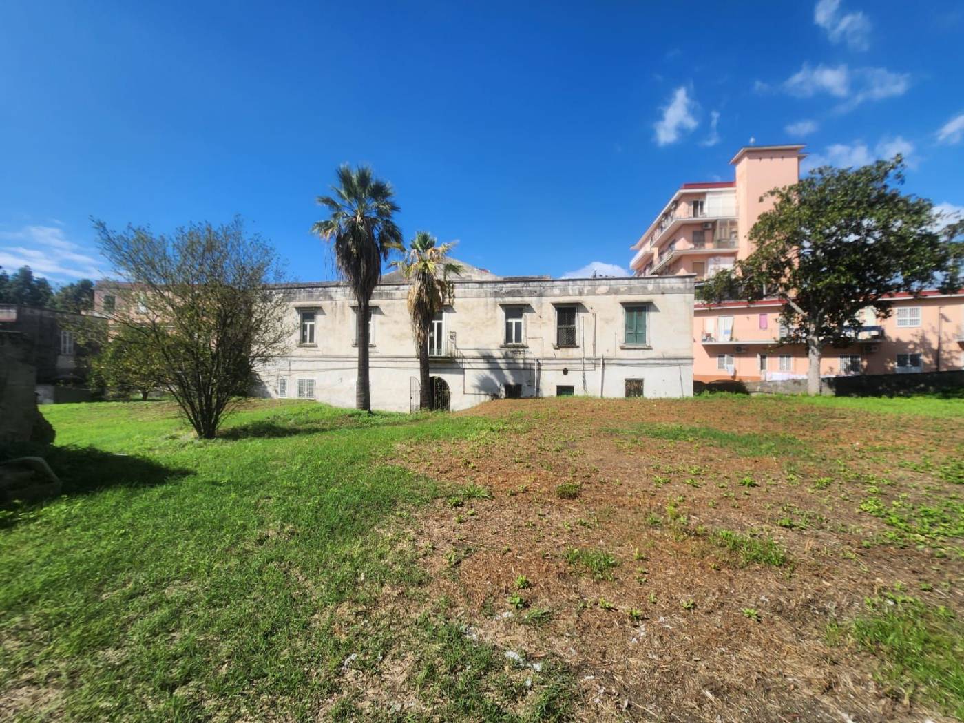 Giardino