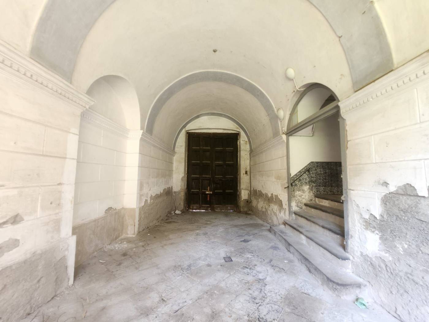 Interno palazzo