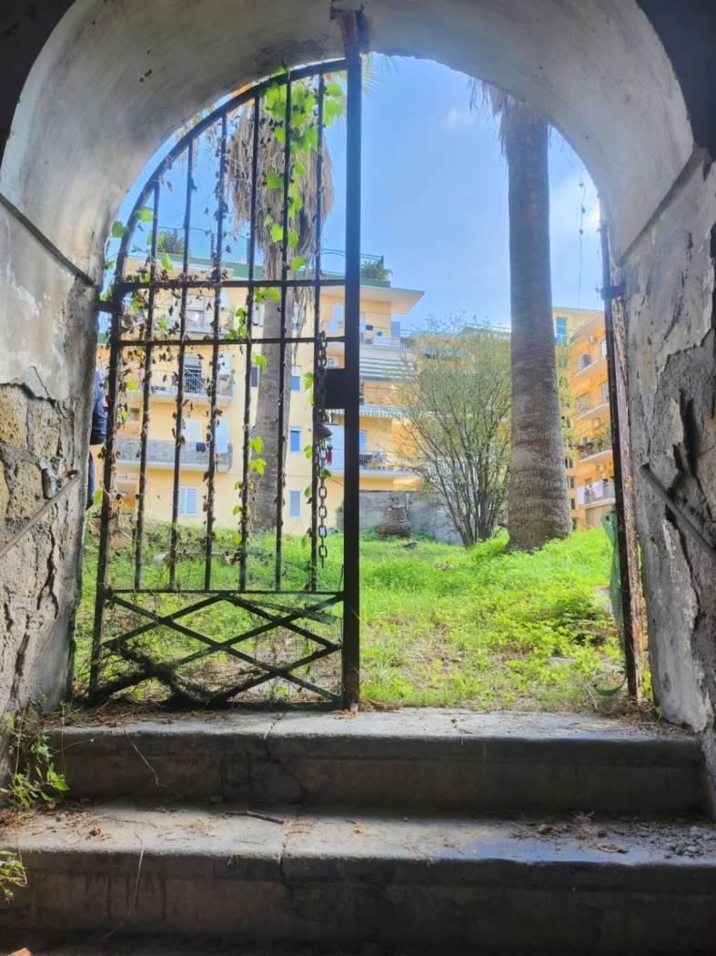 Interno palazzo