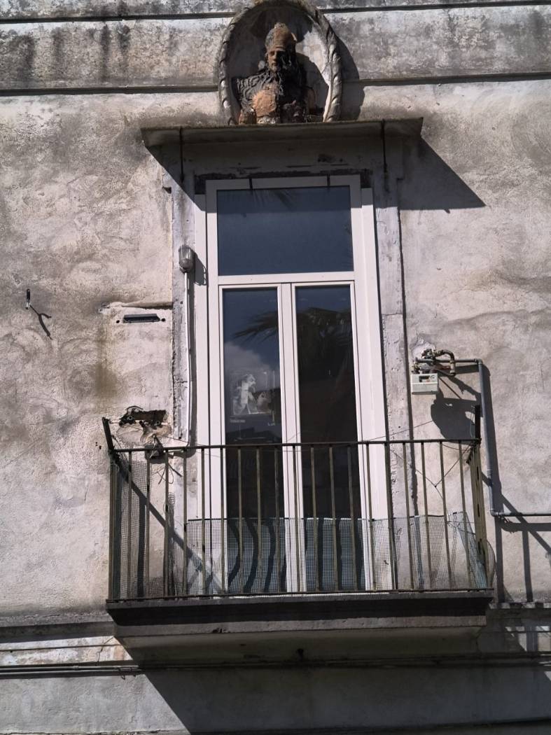 Facciata