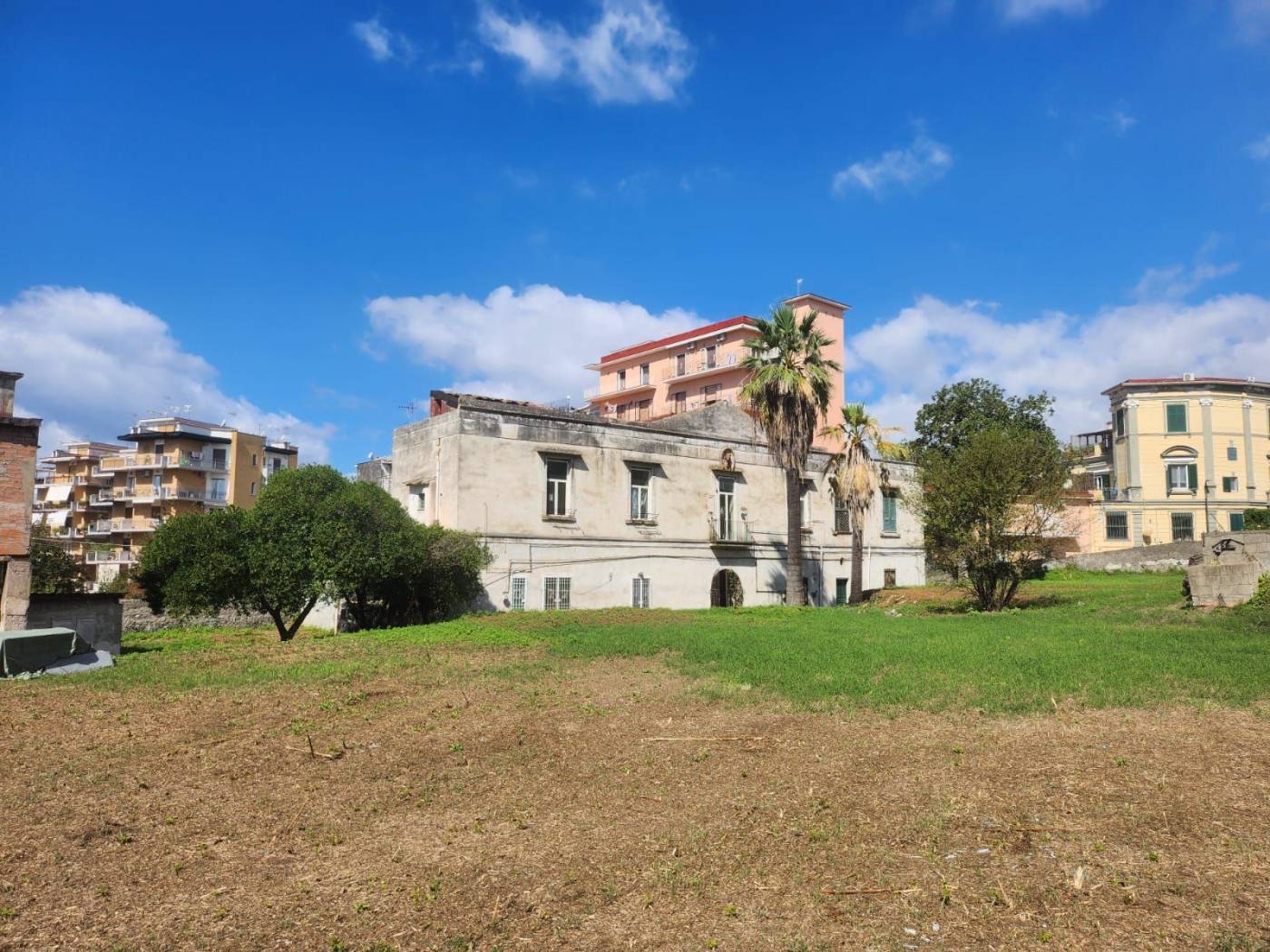 Giardino