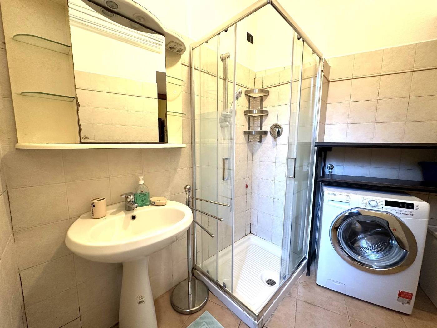Bagno