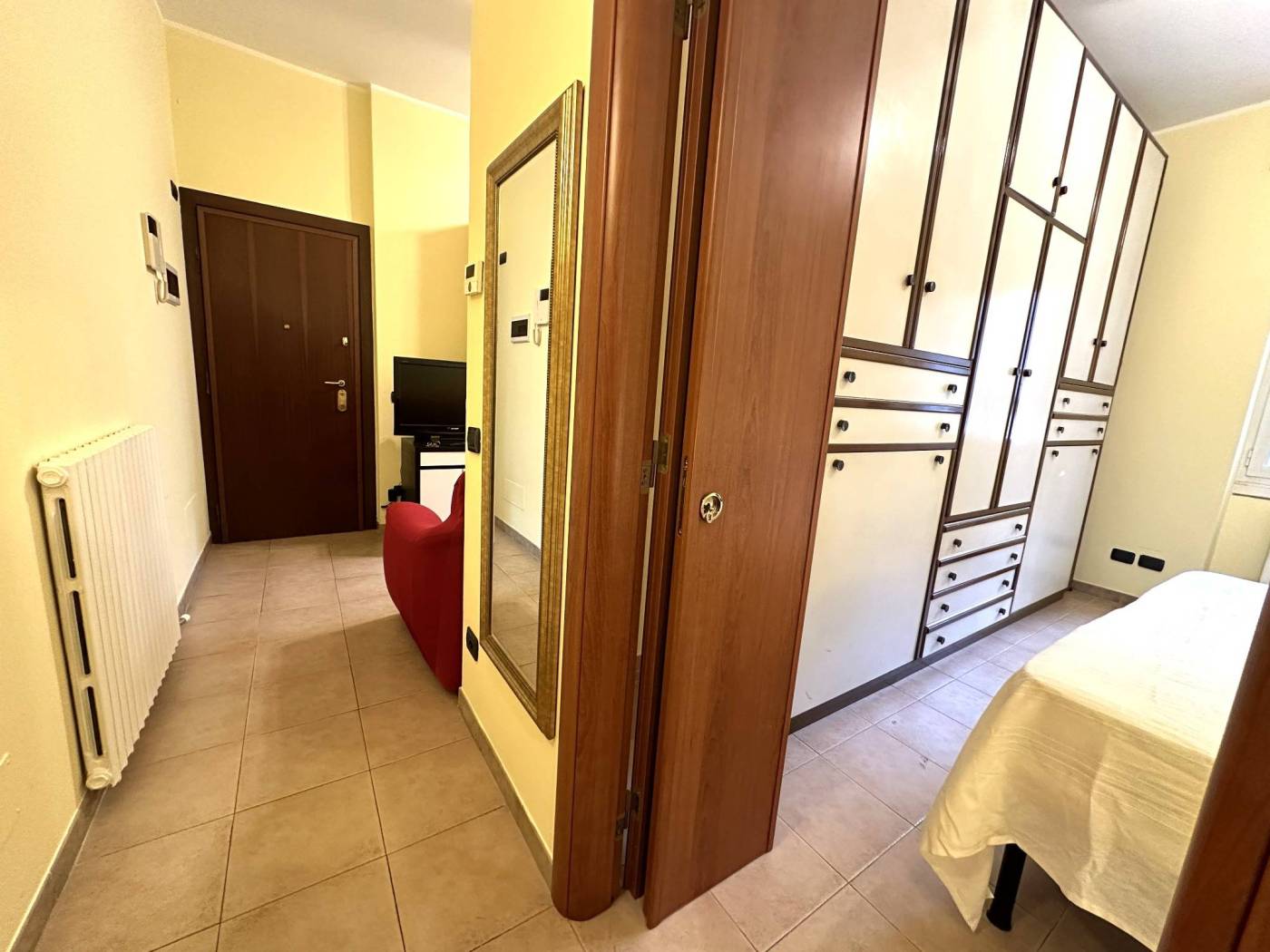 Ingresso