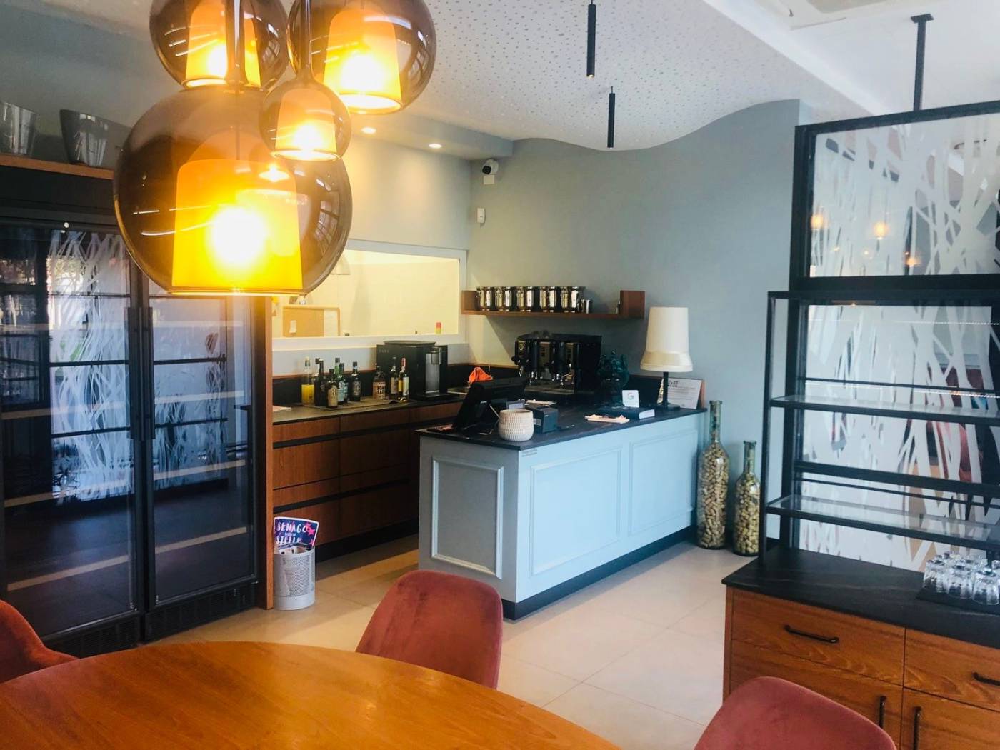 Interno non residenziale