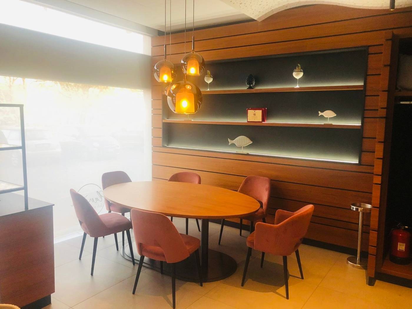 Interno non residenziale