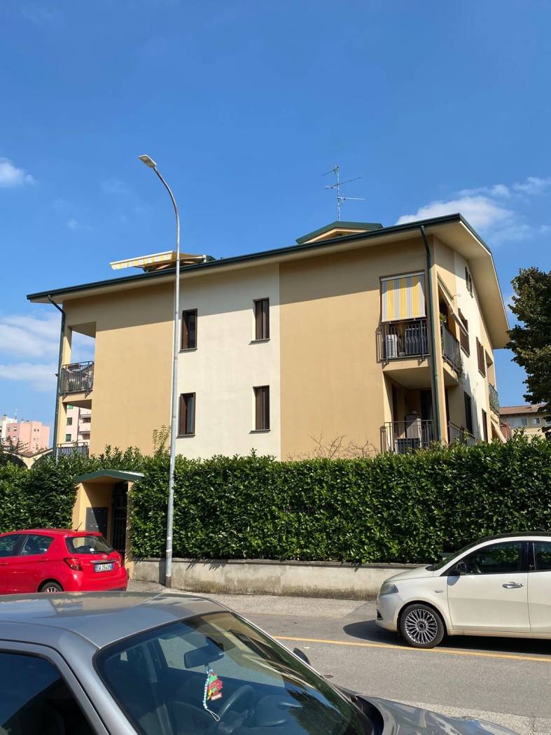 Facciata