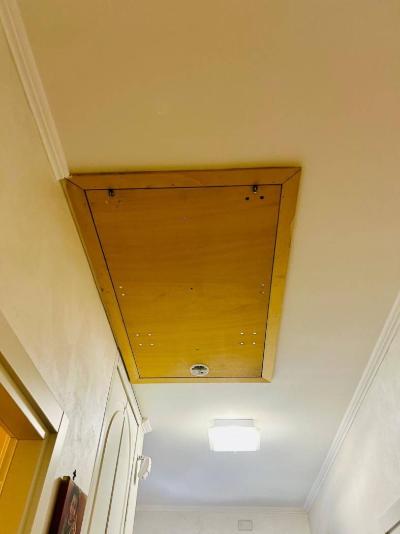 Interno palazzo Interno palazzo