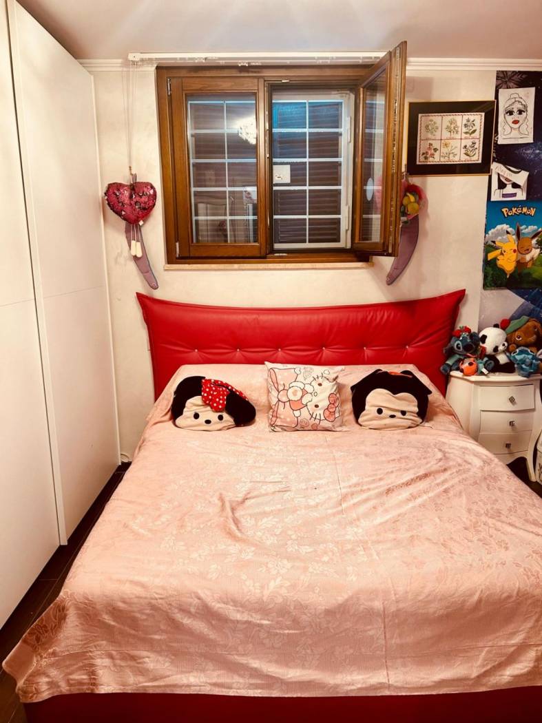 Camera da letto Camera da letto