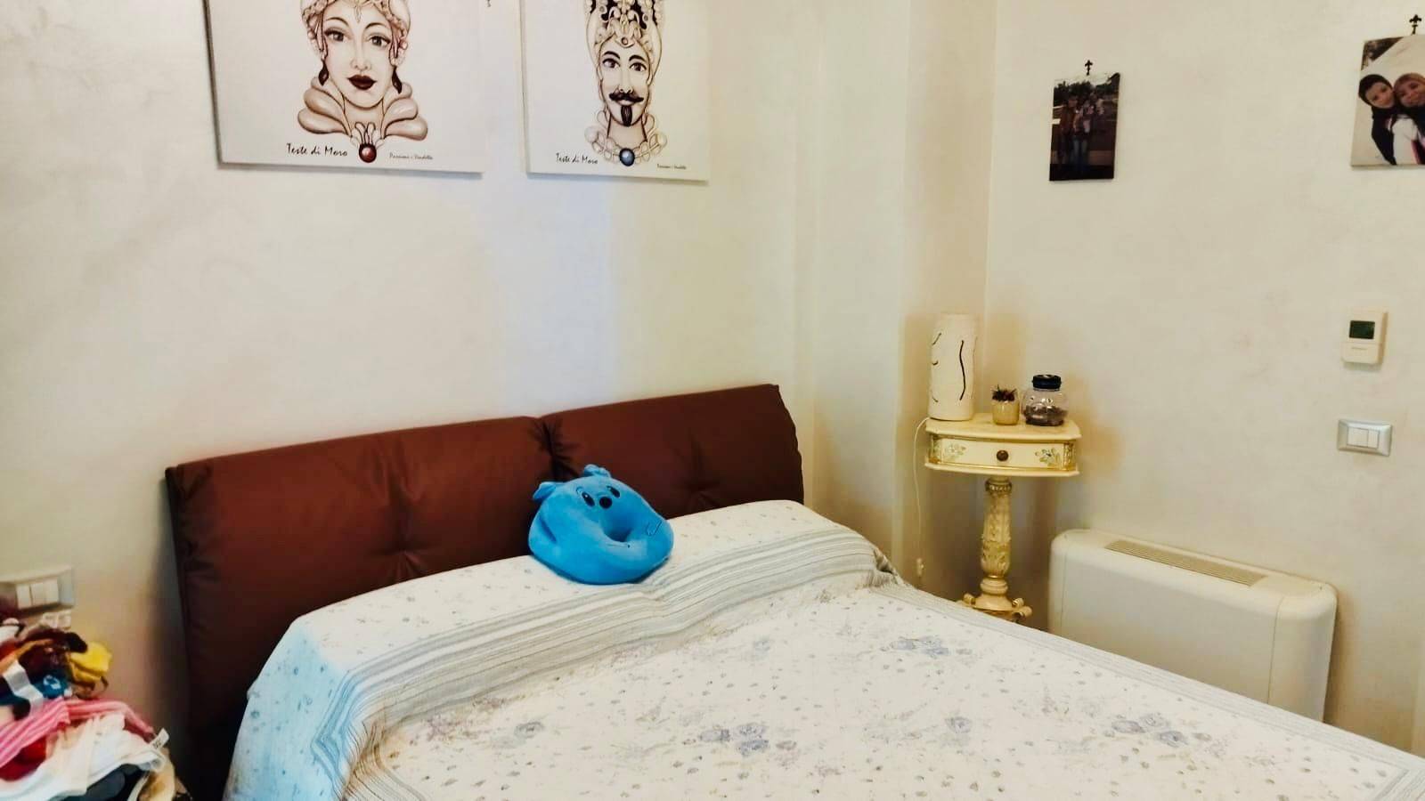 Camera da letto Camera da letto