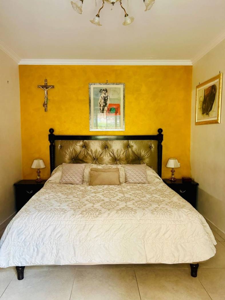 Camera da letto Camera da letto