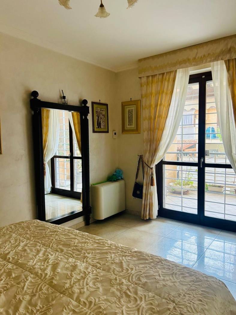 Camera da letto Camera da letto