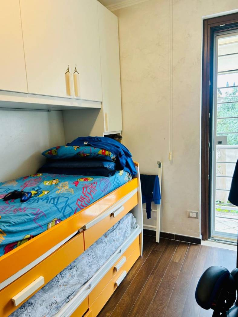 Camera da letto Camera da letto