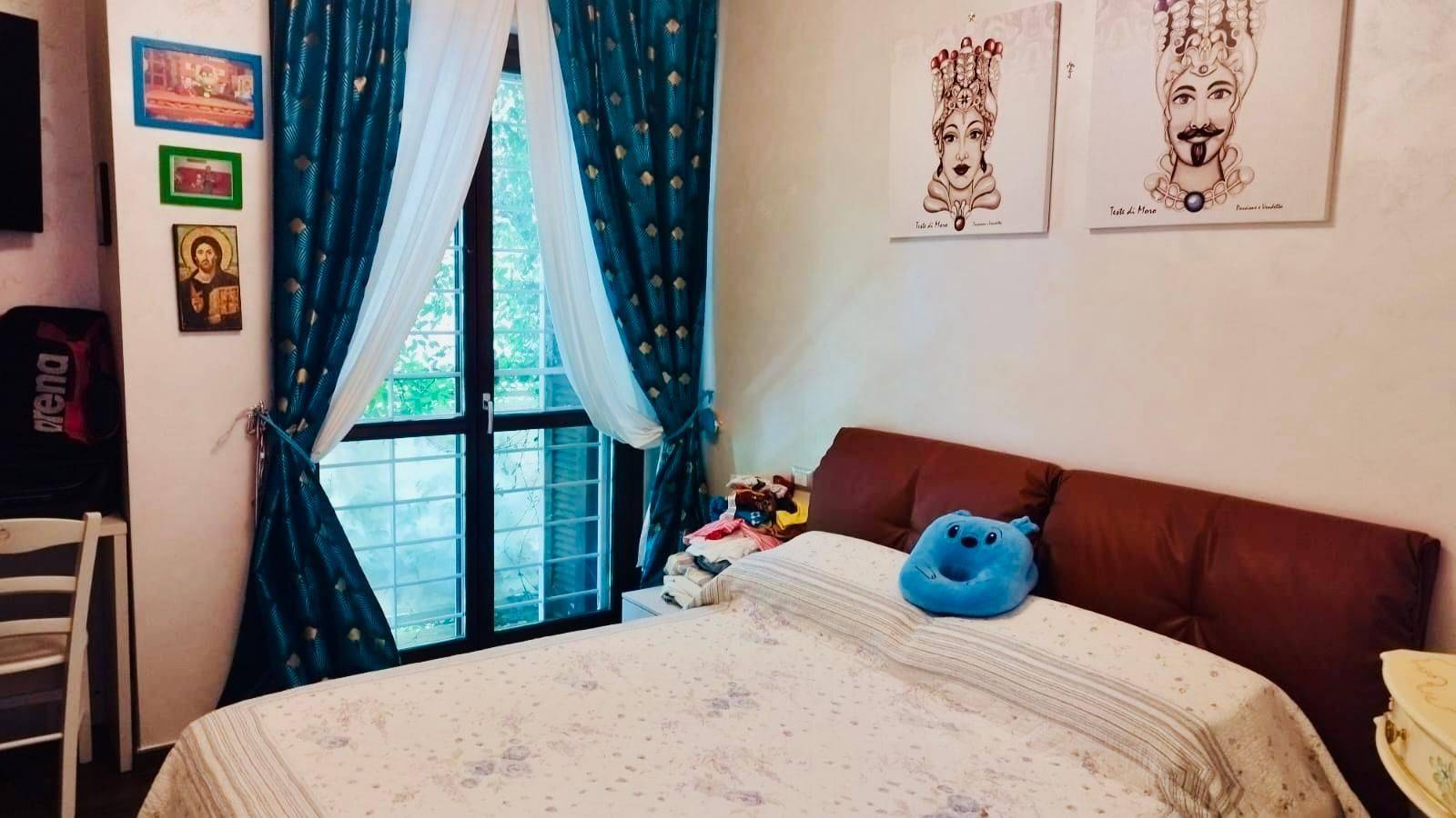 Camera da letto Camera da letto