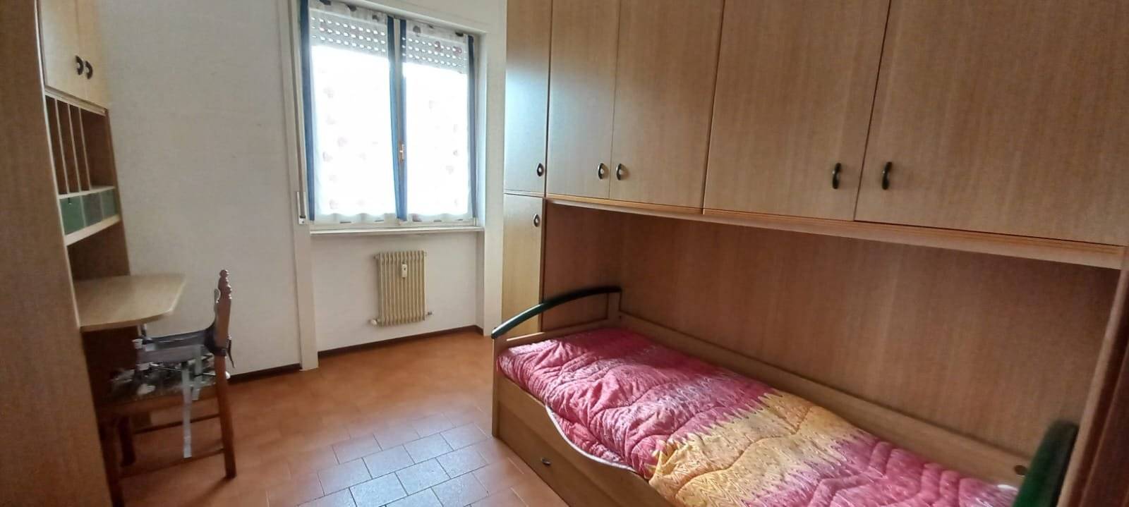 Camera da letto
