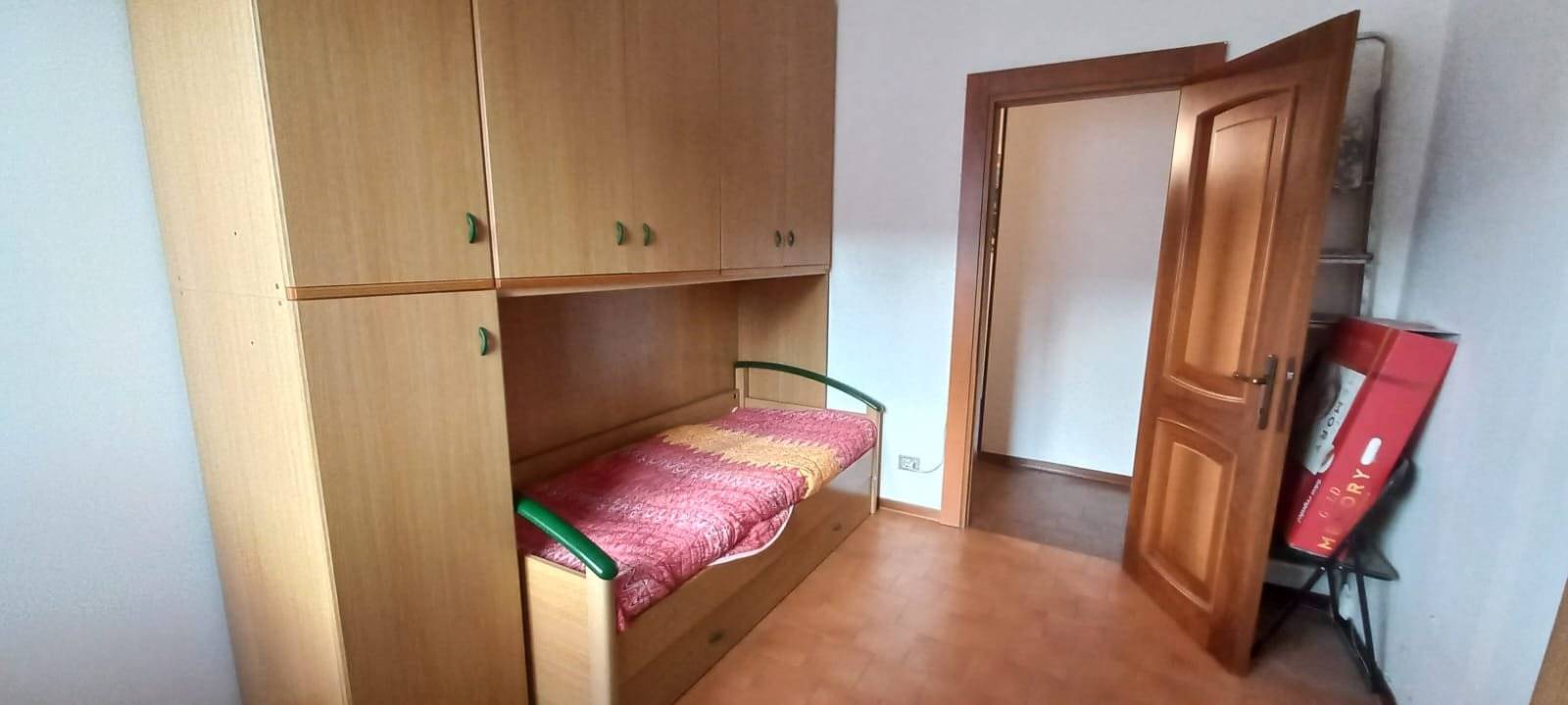 Camera da letto