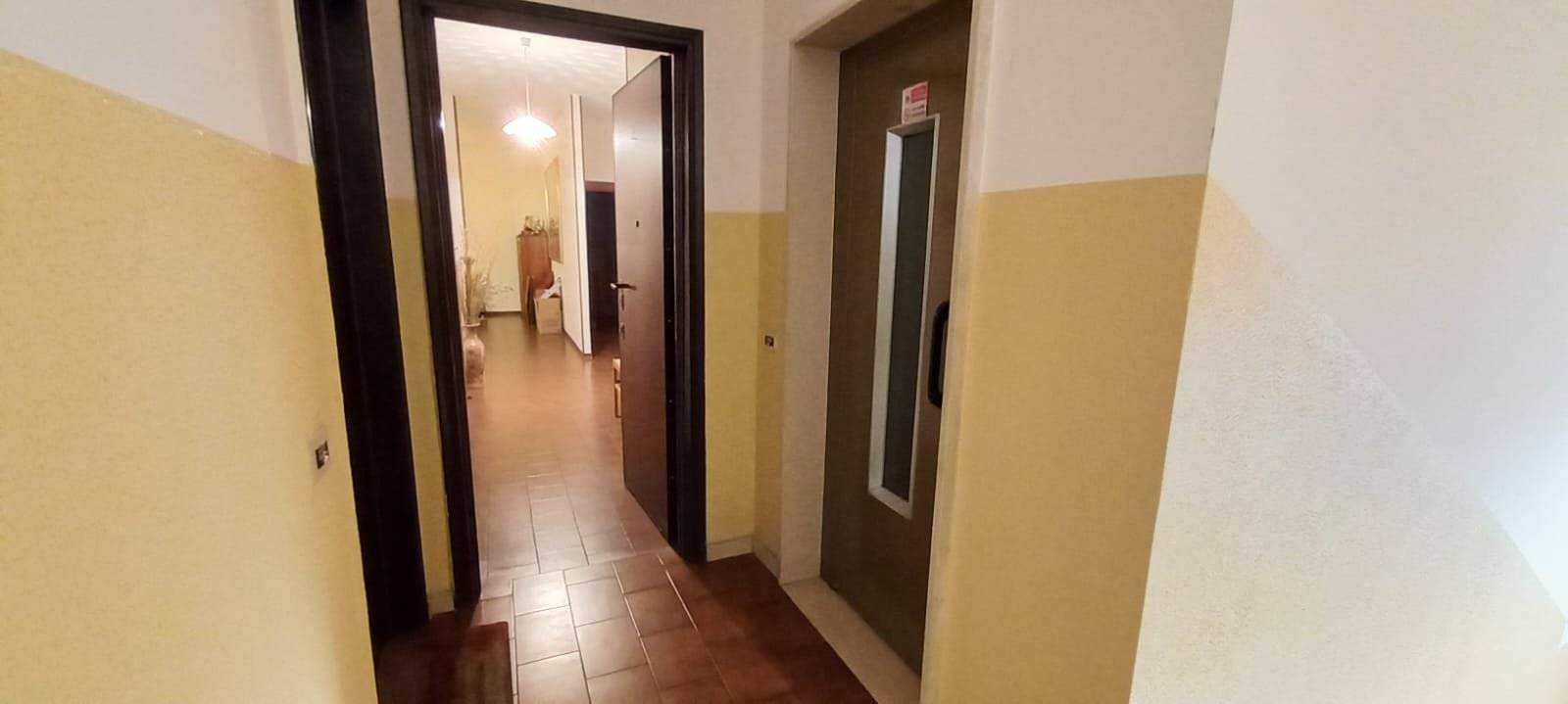 Interno palazzo