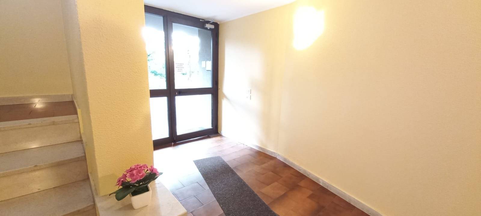 Interno palazzo