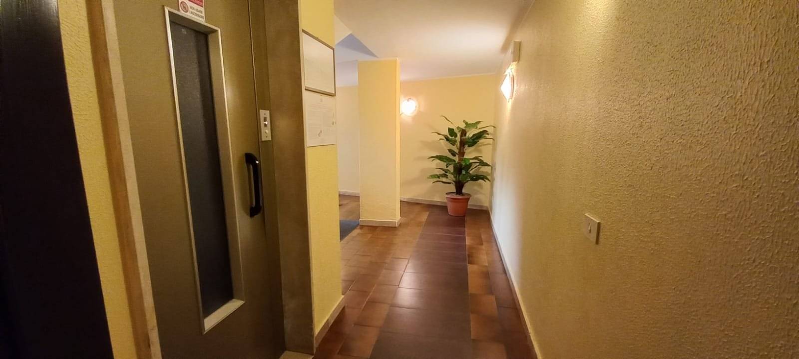 Interno palazzo