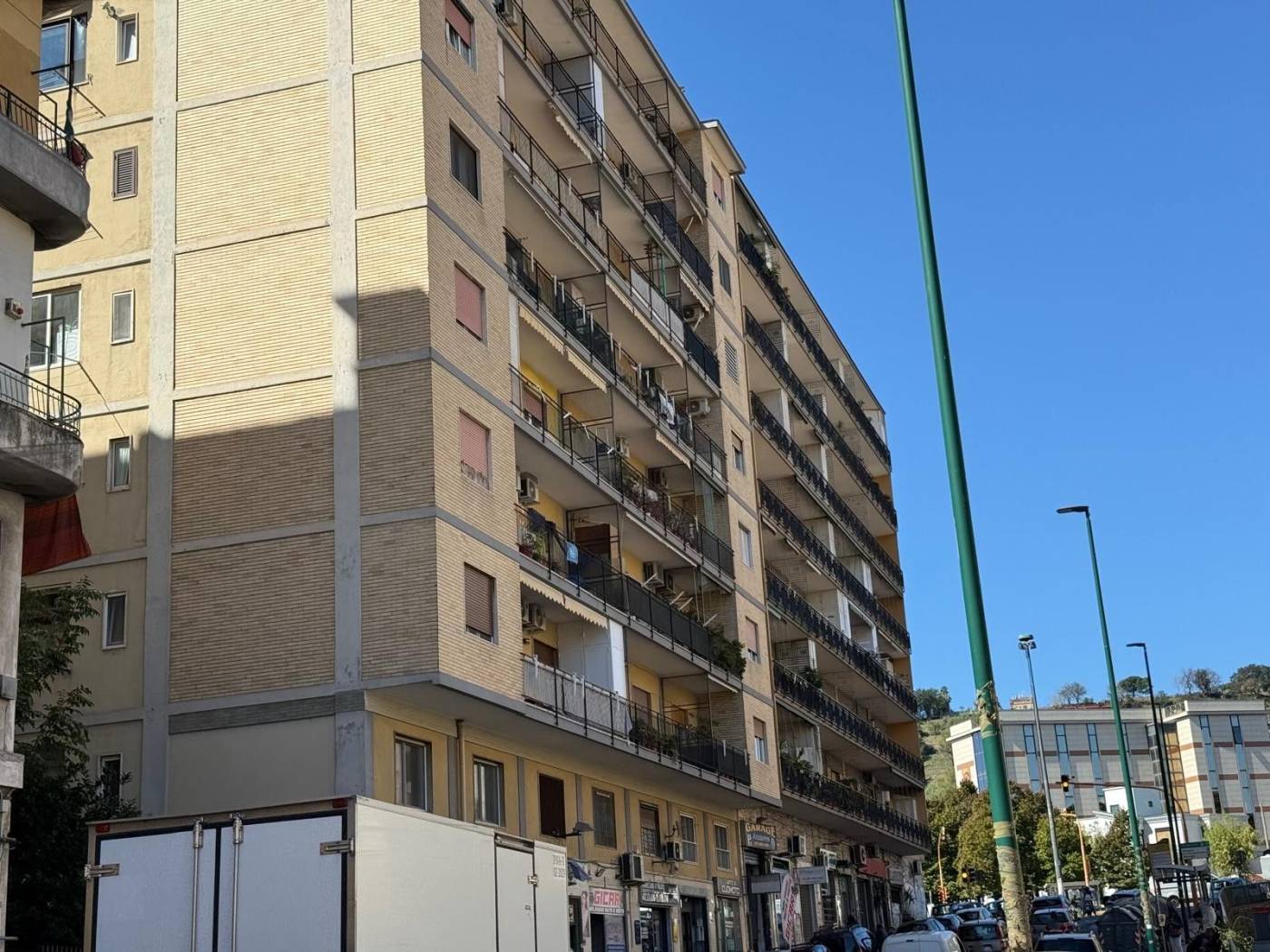 Facciata