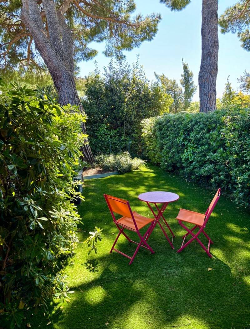 Giardino