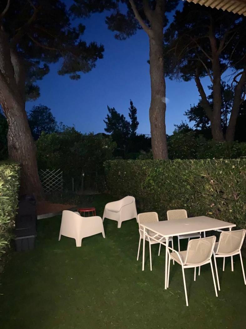 Giardino