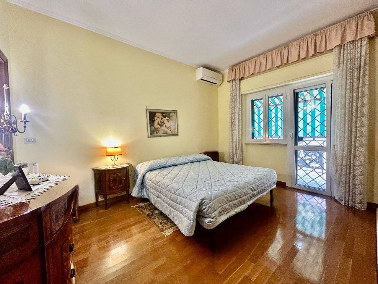 Camera da letto