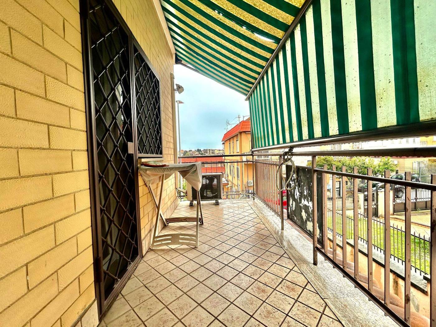 Terrazzo