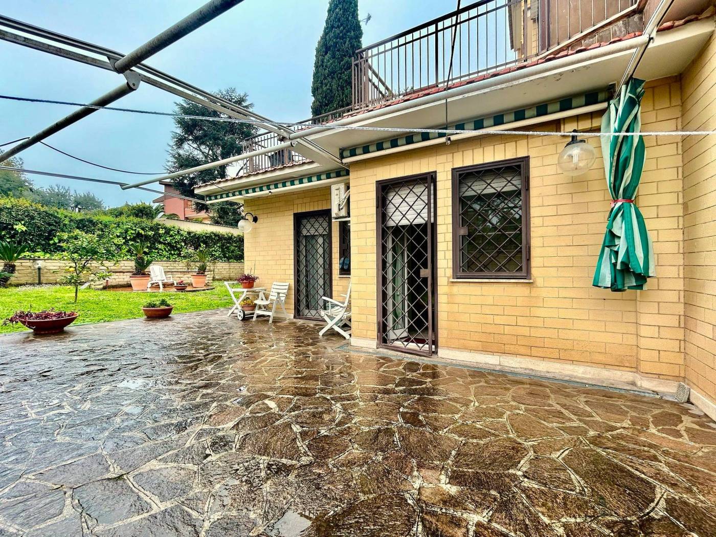 Giardino